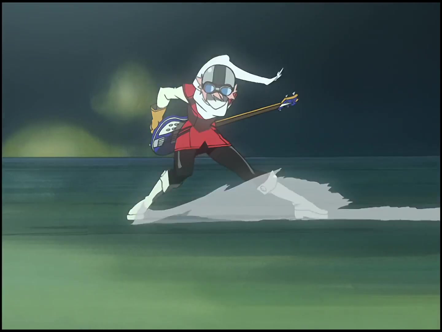 [Tsukyio Editing Resources] FLCL (Episode 1) Raw Clips (313) (tsukyio.com).mp4